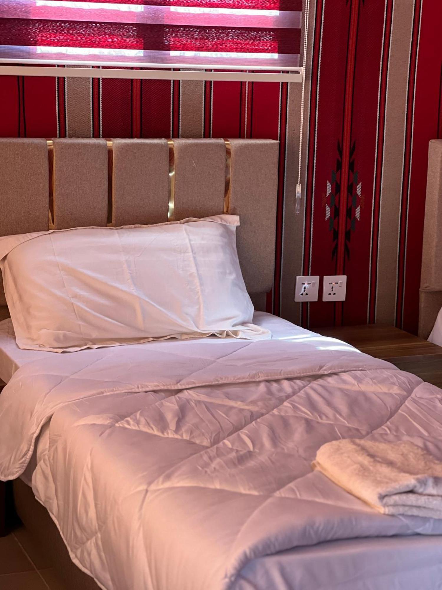 Rum Royal Flower Luxury Camp Ваді-Рам Екстер'єр фото